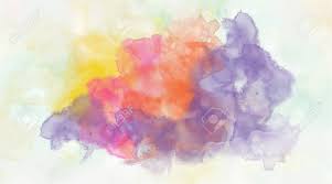 Big set of brush strokes. Beautiful Wallpaper Hd Splash Watercolor Multicolor Blue Pink Royalty Free Cliparts Vectors And Stock Illustration Image 147597340