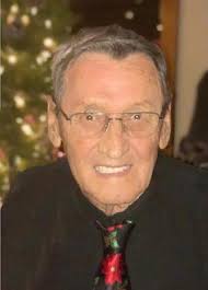 Daniel VanEngen Obituary (1934