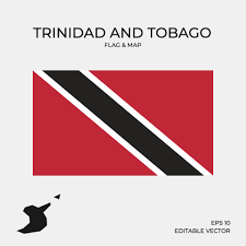 Maybe you would like to learn more about one of these? Trinidad And Tobago Map And Flag 2046137 Vector Art At Vecteezy