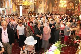 Ioniţă georgel şi mândra nicolae. Hramul Bisericii Sf ImpÄƒraÅ£i Constantin Si Elena Din GalaÅ£i