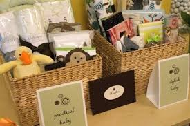 Choosing the perfect baby shower gift can be tricky—you have to find the right balance of thoughtful and practical. Cute Baby Shower Gift Basket Ideas Practical Baby Shower Gifts Baby Shower Gift Basket Baby Shower Baskets