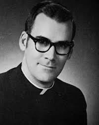 Rev Edward Neil Magnus (1937-1988)
