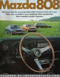 Image result for Earth Green 1975 Mazda