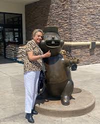 Abril Baca 的Instagram photo • Apr 30, 2024 at 12:39 PM