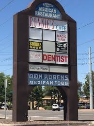 View historic property details, photos, street view and search nearby properties on the largest and most trusted rental site. Cactus Plaza For Lease On 4323 W Cactus Road Realnex Com