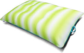 Big Joe Lux Lagoon Lounger Pool Float, Quick Draining Fabric, No Inflation  Needed