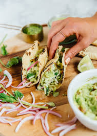 Maybe you would like to learn more about one of these? The Chimichurri Fish Tacos I Crave All Summer Camille Styles
