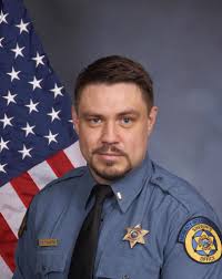 Please help us congratulate our recent promotions, Sheriff Ash has chosen  these individuals to move up in rank because of their hard work and  dedication to this agency. Congratulations! Lieutenant Colonel D.