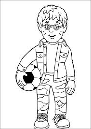 Zwischen malerischen klippen und bewaldeten hügeln liegt das kleine hafenstädtchen pontypandy. 9 Ausmalbilder Feuerwehrmann Sam Ideen Ausmalbilder Feuerwehrmann Sam Feuerwehrmann Sam Feuerwehrmann