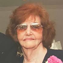 Mrs Mary Frances Ritter Obituary