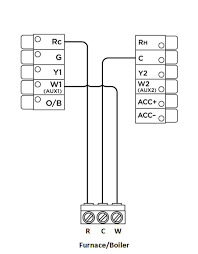 Below are the image gallery of boiler wiring diagram for thermostat, if you like the image or like this post please contribute with us to share this post to your social media or save this post in your device. Three Wire Thermostat Wiring Diagram Free S10 Wiring Diagram Light Switch Losdol2 Blong Jeanjaures37 Fr