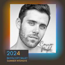 Bayou City Ballet School and Youth Company