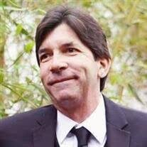 Marc Randall Terry Obituary