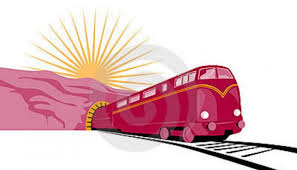 Jalan kereta api clip aart. Topik Kereta Api Sulsel Proyek Kereta Api Makassar Parepare Dibiayai Dengan Skema Musyarakah Mutanaqisah Tribun Timur