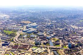 Schnell und sicher online buchen. Godwin Agrees Deal With Derby City Council Godwin Group