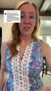 The true history of Lilly Pulitzer @lillypulitzer #history #fashion  #lillypulitzer