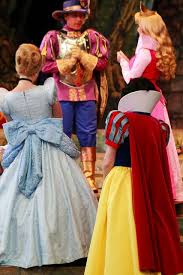 Disney Princess Fantasy Faire Royal Coronation Ceremony Disney Characters Couples Disney Face Characters Disney Princesses And Princes