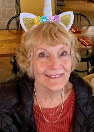 Judith Heggie Obituary