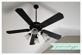 A 12 Ceiling Fan Redo Wild Ink Press