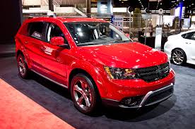 Discover the 2020 dodge journey. 2014 Dodge Journey Crossroad Bound For Chicago
