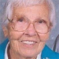 Lola Margaret Moore Kyte Obituary