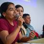 La juventud universitaria, protagonista en la construcción de un país con justicia social y defensa de la vida