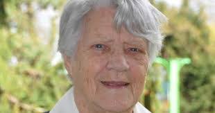 Jeanne Grimaldi's Instagram, Twitter & Facebook