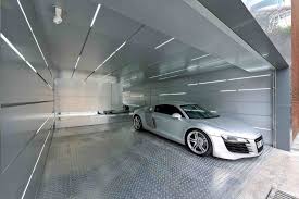 House In Shatin Mid Level Millimeter Interior Design Limited Garage Design Interior Sustainable House Design Garage Interior