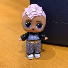 Lol Surprise Doll Amazing Surprise Uptown Family Boy Man Rare Toy Figure Gifts Toy Figures Dolls Toys