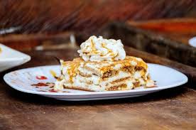 We did not find results for: Ricette Alternative Il Tiramisu Senza Caffe