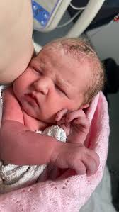 Five new arrivals to welcome to the world