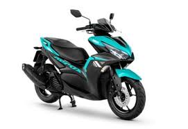 Honda beat hitam yang di modifikasi adalah salah satu konsep ubahan motor yang berfokus pada dasar warna hitam, ada banyak konsep beat hi. Mengintip Pilihan Warna Yamaha Aerox Di Thailand Bisa Jadi Inspirasi Repaint Nih Semua Halaman Gridoto Com