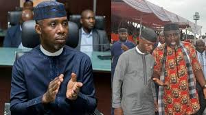 Senator rochas okorocha has expressed fear that the ruling all progressives congress (apc), may go into extinction by the time president buhari's tenure expires in 2023. Uche Nwosu Speaks On Allegation Of Rochas Okorocha Controlling Imo With Family