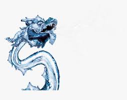 Water dragon by alviaalcedo on deviantart. Transparent Dragon Transparent Png Water Dragon 2012 Png Download Kindpng