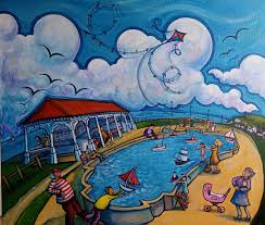 Shipshape in Sheringham!' Enjoy some traditional family fun at the seaside  this Easter in beautiful Sheringham 🐣 😀 #Sheringham #Norfolk Red Lobster  Gallery