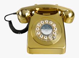 Check spelling or type a new query. Gold Phone No Background Transparent Image Retro Phone In Transparent Background Hd Png Download Kindpng