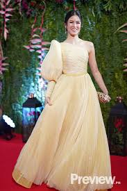 Maybe you would like to learn more about one of these? Abs Cbn Ball 2019 Gallery Part 2