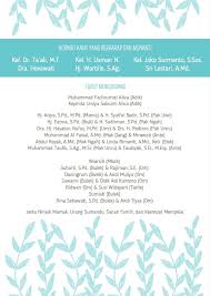 Surat undangan sendiri terdiri dari surat undangan resmi dan surat undangan tidak resmi. Diy By Reisha Desain Undangan Pernikahan Dan Buku Tamu Dua Pasang Pengantin