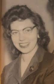 Obituary information for Odessa Sylvia Somerville