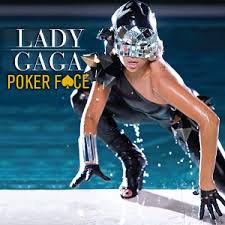 In fact, the singer allowed the hit show the rights to her songs and even lent her costume. Poker Face Lady Gaga Song Wikipedia
