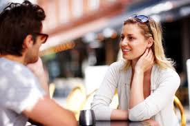 Must i offer to split the bill? 5 Ways To Move Your Relationship Forward After The First Date