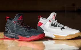 Whatever you're shopping for, we've got it. Adidas Unveils Damian Lillard S Second Signature Shoe D Lillard 2 Cbssports Com