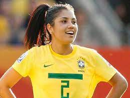Saiba quem são as 23 atletas que vão competir o campeonato mundial pelo você sabia que a copa do mundo feminina só aconteceu 61 anos depois do primeiro mundial masculino? Maurine Ex Santos E Selecao Brasileira Anuncia Aposentadoria