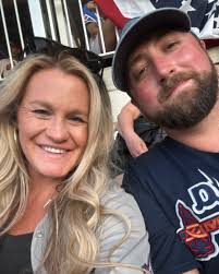 Celebrating you for 10 years now & each year gets better and better. I  couldn't ask for a better husband and best friend to do life with. 3️⃣2️⃣  brings you a new