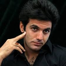 شیث رضایی SheysRezaei