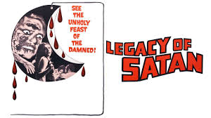 Legacy of Satan (1974) - Plex