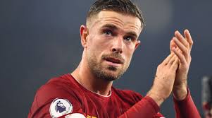 Maguire back in training and henderson sprinting in huge euros boost for england. Once He Struggled For Respect At Anfield Now Jordan Henderson Is Indispensable To Liverpool Fourfourtwo