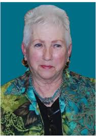 Roma “Kay” Cozart, born July 9, 1941, in Gorman, Texas, to Leonard Plowman  and Idris Margaret Livingston-Plowman. She passed away peacefully