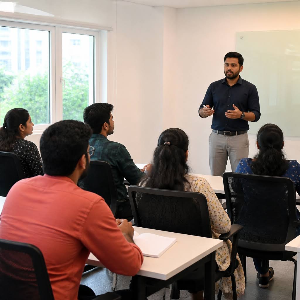 Small Group Training in Kaloor product image