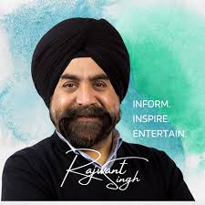 Meet Rajwant Singh, Sydney Australia